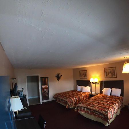 Scottish Inns Mcminnville Esterno foto