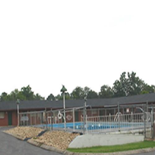 Scottish Inns Mcminnville Esterno foto