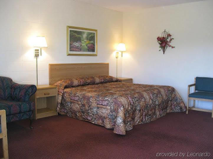 Scottish Inns Mcminnville Esterno foto