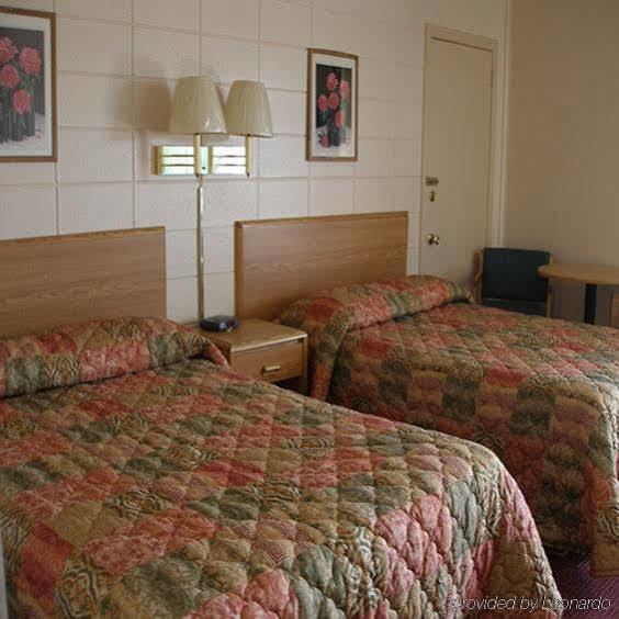 Scottish Inns Mcminnville Esterno foto