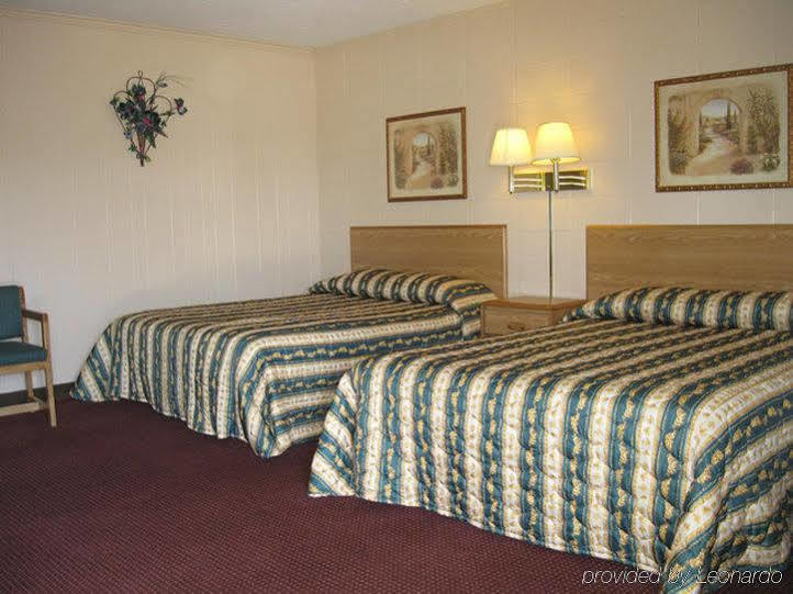 Scottish Inns Mcminnville Esterno foto