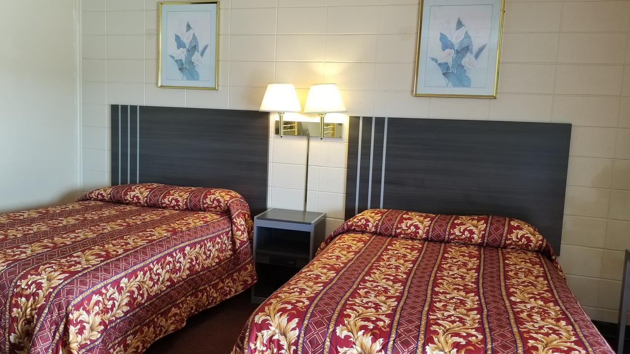 Scottish Inns Mcminnville Esterno foto
