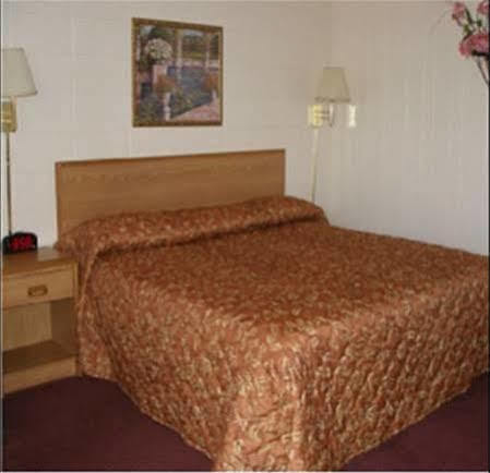 Scottish Inns Mcminnville Esterno foto